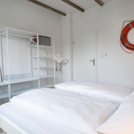 Appartement Frija à Dahme  Extérieur photo