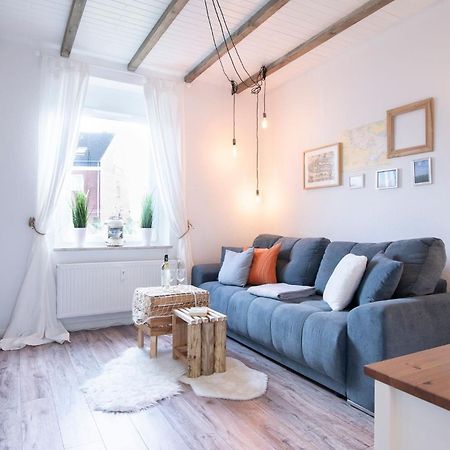 Appartement Frija à Dahme  Extérieur photo