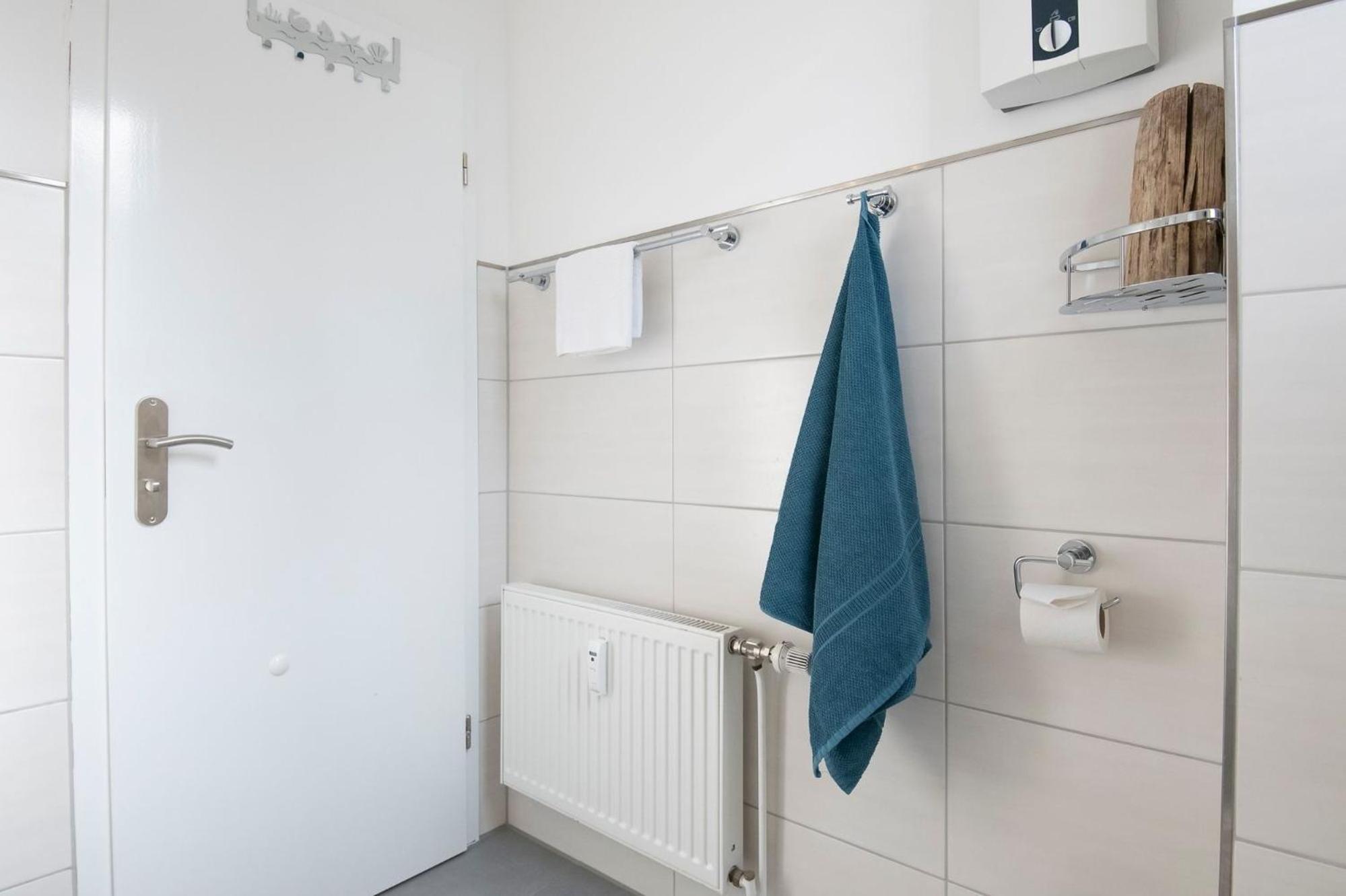 Appartement Frija à Dahme  Extérieur photo