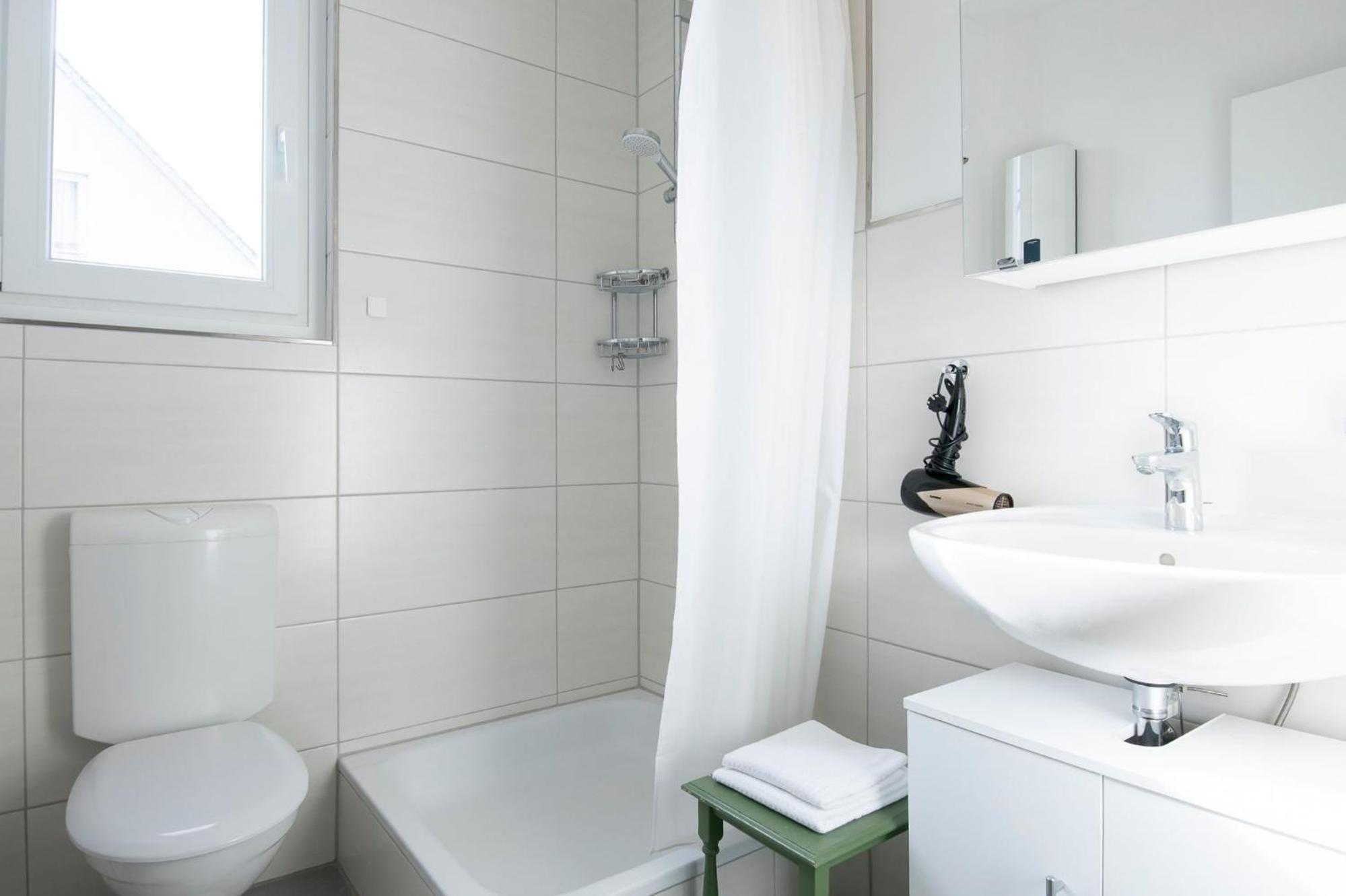 Appartement Frija à Dahme  Extérieur photo