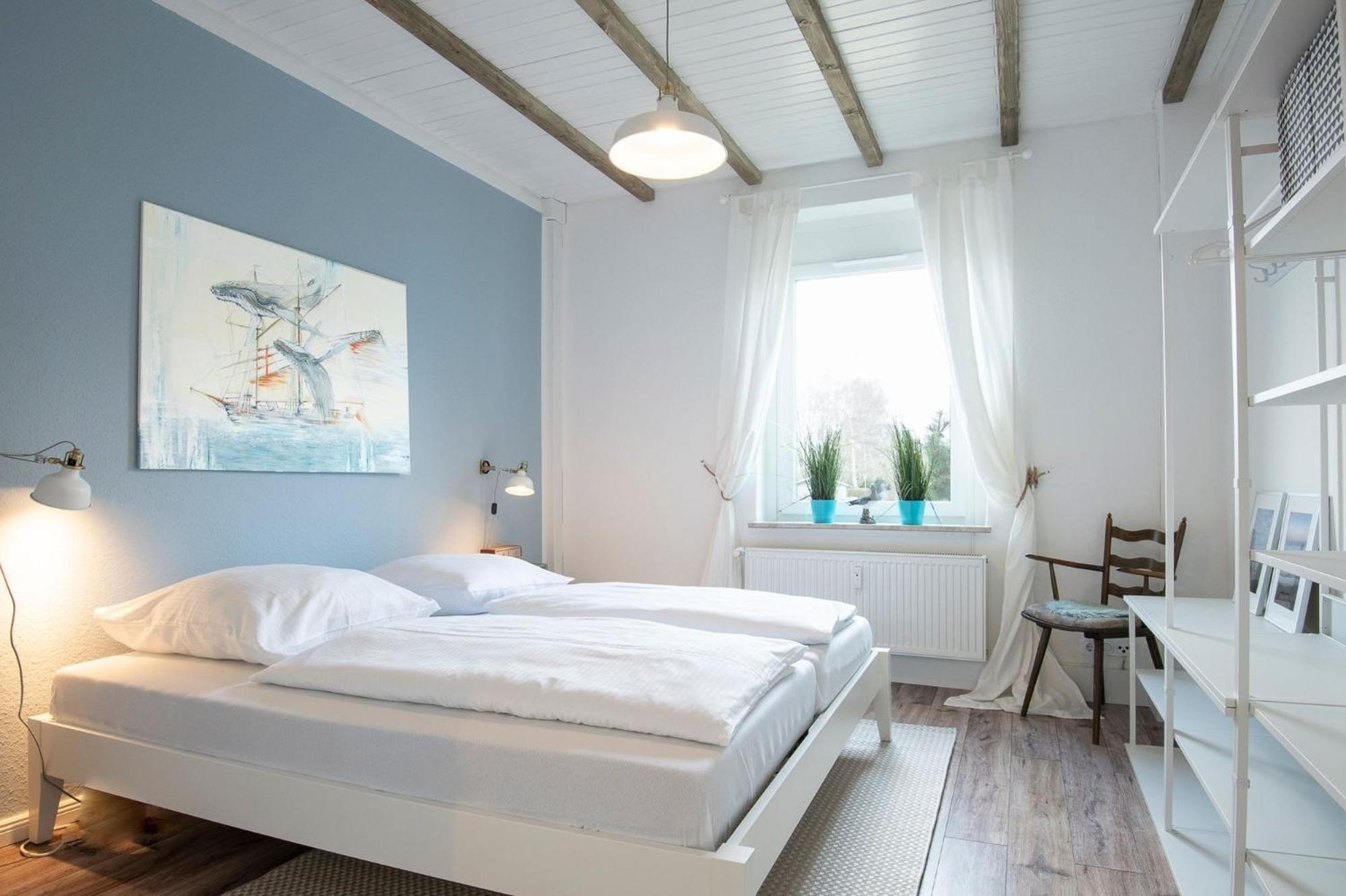 Appartement Frija à Dahme  Extérieur photo