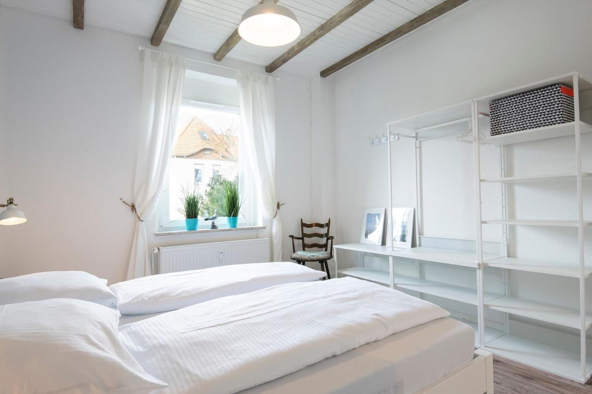 Appartement Frija à Dahme  Extérieur photo